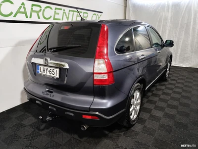 Honda CR-V 2008, kuva 2/19