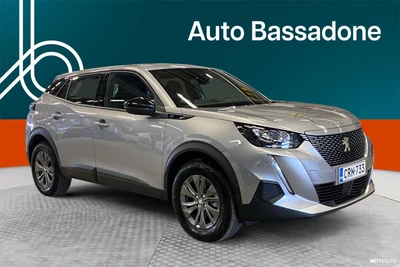 Peugeot e-2008 2023, kuva 7/26