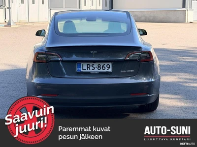 Tesla Model 3 2021, photo 4/12
