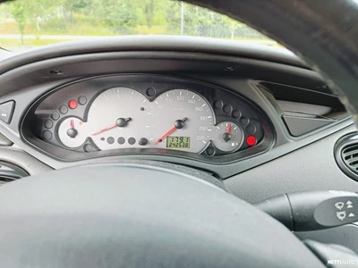 Ford Focus Hatchback 2000, kuva 3/13