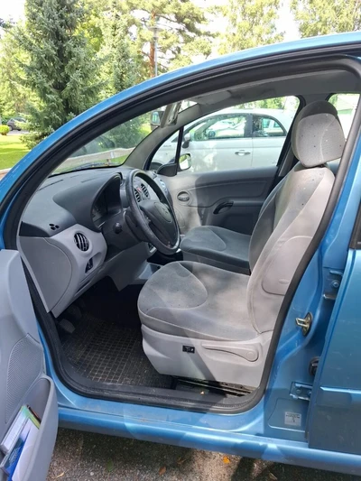 Citroen C3 2003, kuva 6/24