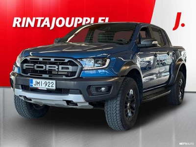 Ford Ranger 2021, photo 6/25