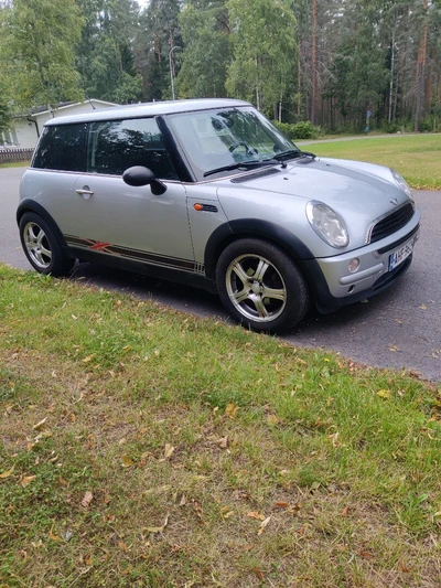 MINI One One 2004, photo 6/14