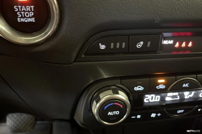 Mazda CX-5 2018, kuva 7/8