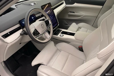 Volvo EX90 Twin Ultra 2025, kuva 7/21