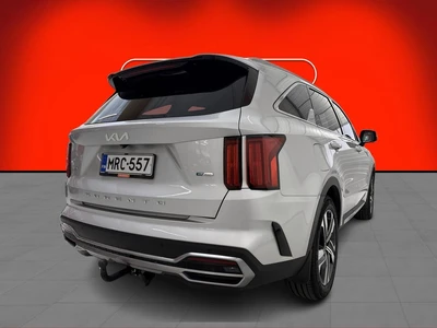 Kia Sorento 2022, kuva 6/65