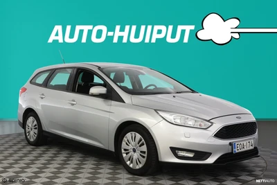 Ford Focus 2015, kuva 1/44