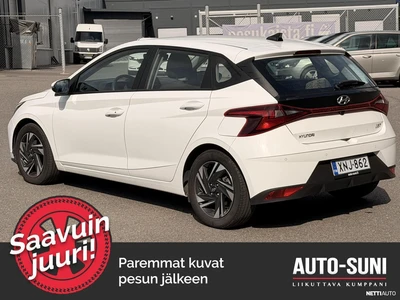 Hyundai i20 2022, kuva 5/10