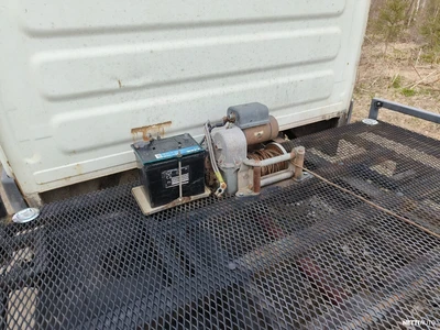 Iveco Daily 2003, photo 4/14
