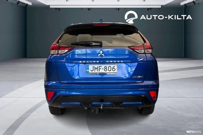 Mitsubishi Eclipse Cross 2021, kuva 5/27