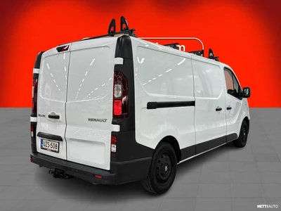 Renault Trafic 2017, photo 6/33