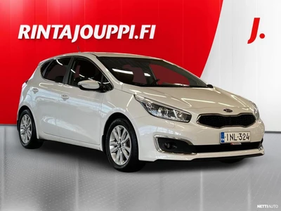Kia Ceed 2017, kuva 1/27