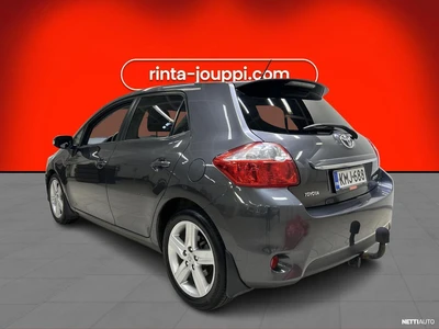 Toyota Auris 2012, kuva 7/34