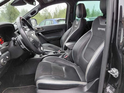 Ford Ranger 2020, photo 4/9
