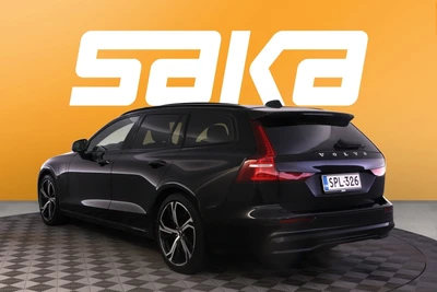 Volvo V60 2024, photo 5/34