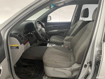 Hyundai Santa Fe 2.2 CDRi 4WD Aut 2006, photo 7/21
