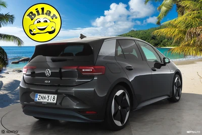 Volkswagen ID.3 2020, kuva 6/38