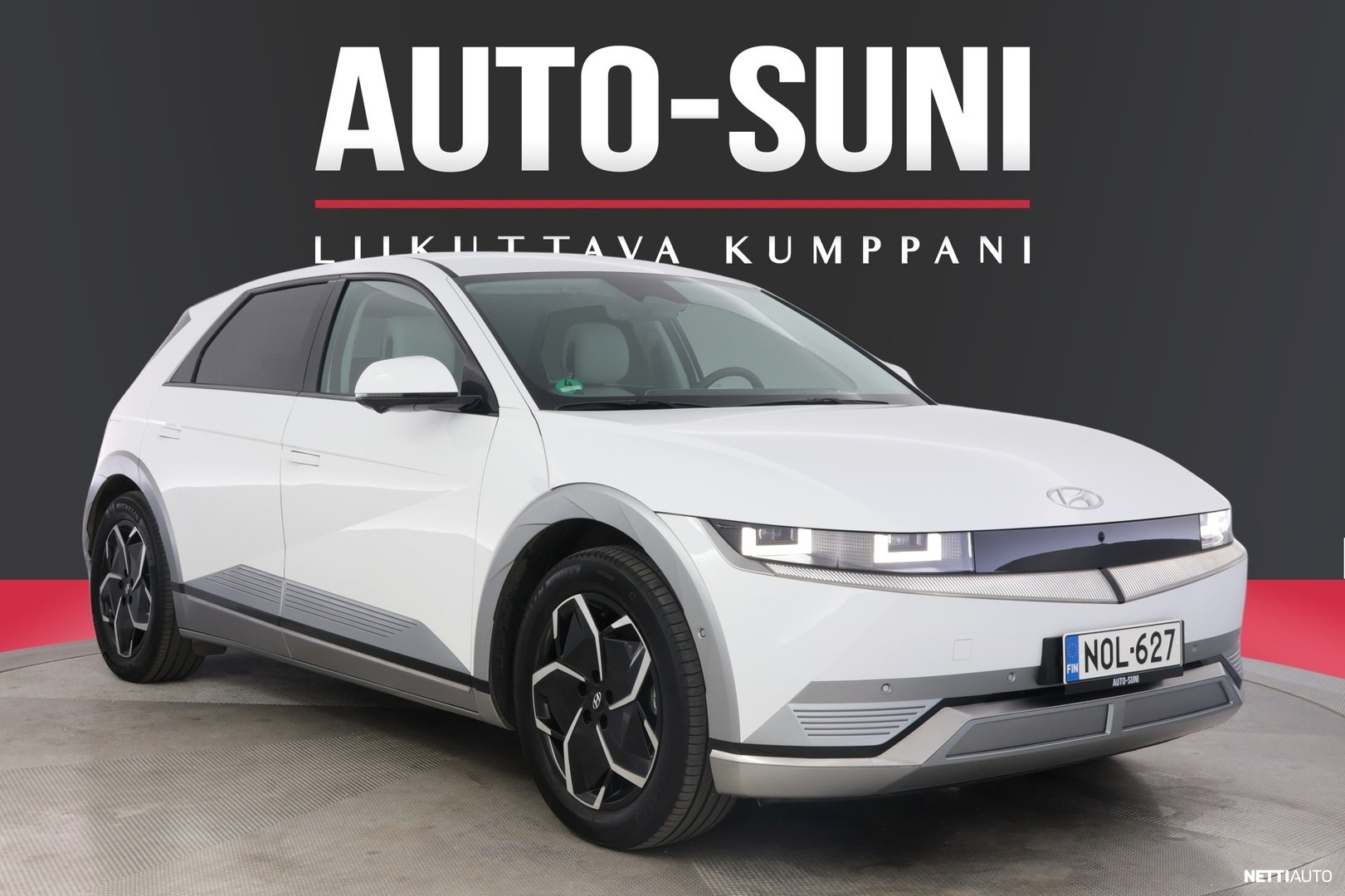 Hyundai Ioniq 5