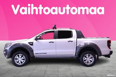 Ford Ranger 2013, photo 7/41