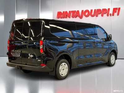 Ford Transit Custom 2026, photo 4/14