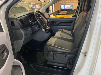 Peugeot Expert 2021, photo 7/23