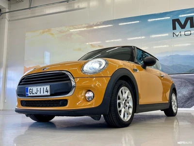 MINI One One 102 hv Business 2014, kuva 3/10