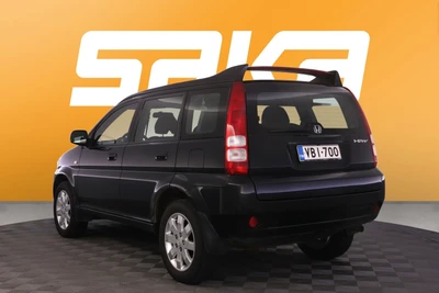 Honda HR-V 2005, photo 5/46