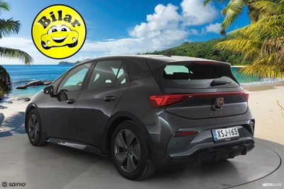 Cupra Born 150 kW 58 kWh 2024, photo 4/39
