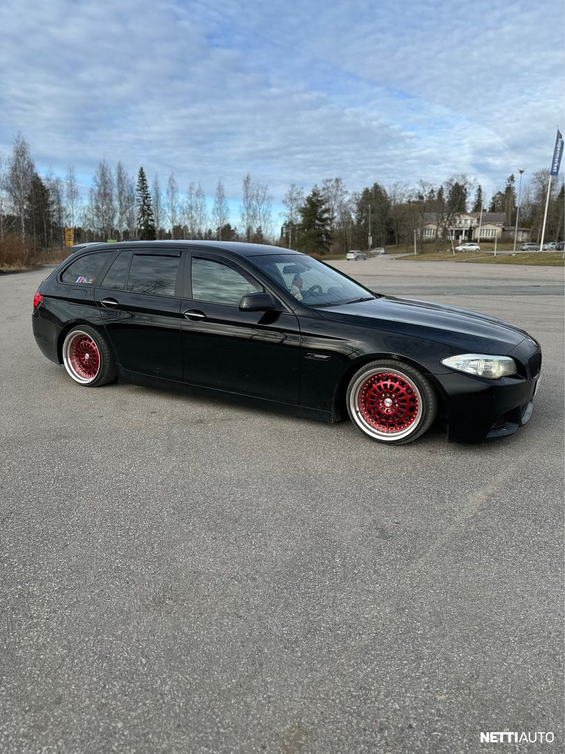 BMW 535