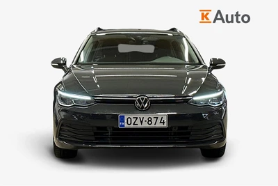 Volkswagen Golf 2023, kuva 4/28