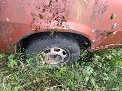 Opel Ascona 1981, kuva 7/10