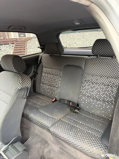 Audi A3 1,6 Ambiente 5d 1999, kuva 8/8