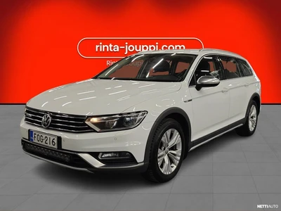 Volkswagen Passat 2016, photo 1/10