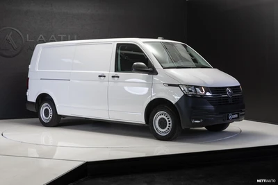 Volkswagen Transporter 2021, photo 3/19