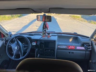 Volkswagen Transporter 2000, photo 3/6