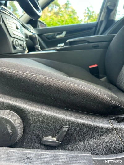 Mercedes-Benz C 220 CDI BE T 2014, kuva 5/18