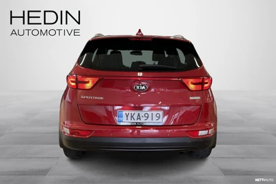 Kia Sportage 2018, kuva 3/21