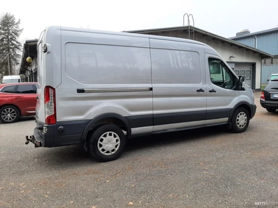 Ford Transit 2017, photo 5/20