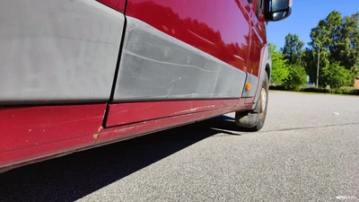 Fiat Ducato 2009, photo 2/24