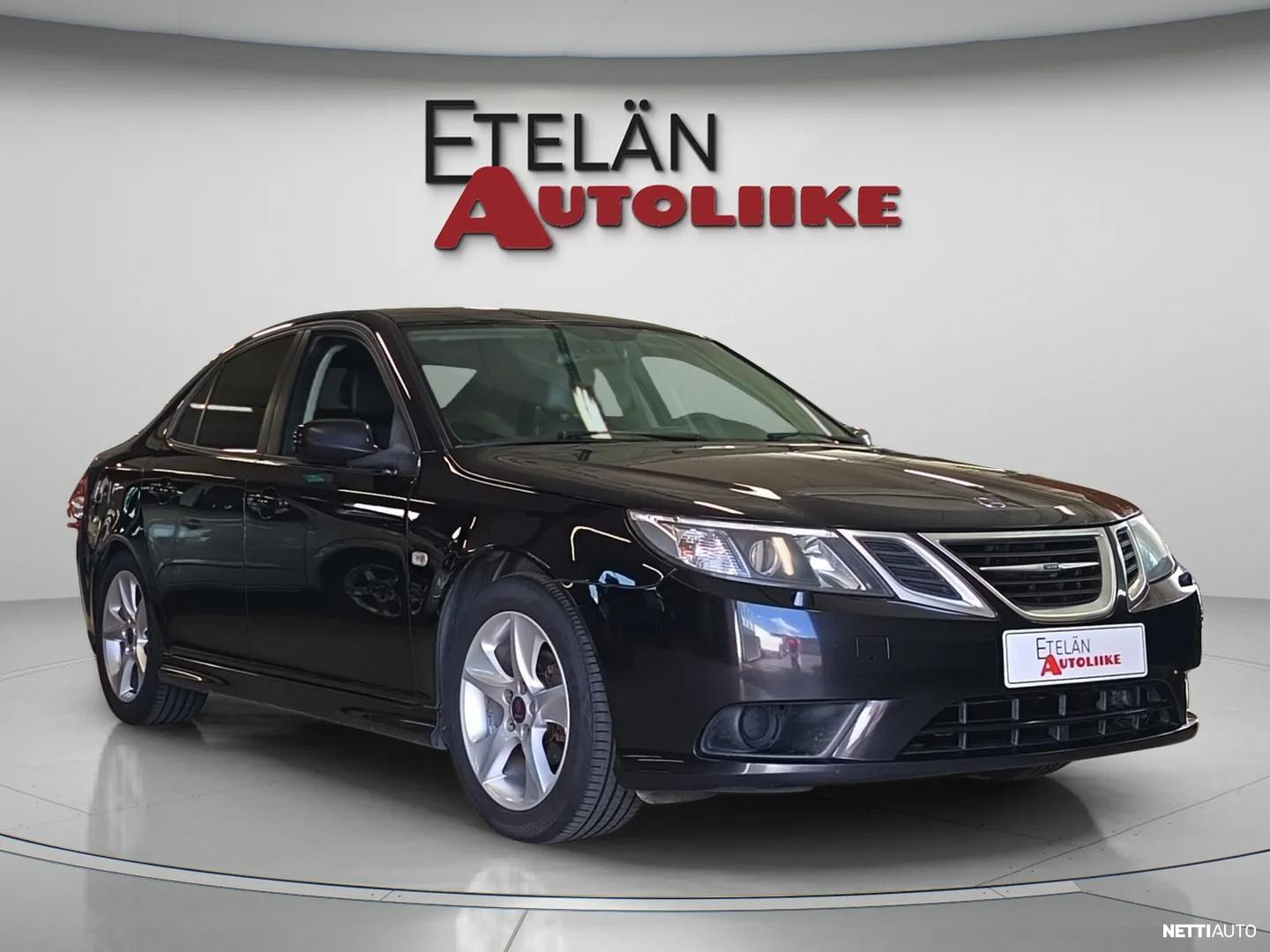 Saab 9-3