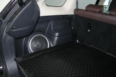 Mitsubishi Outlander PHEV 2017, kuva 7/26