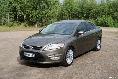 Ford Mondeo 2014, kuva 1/10