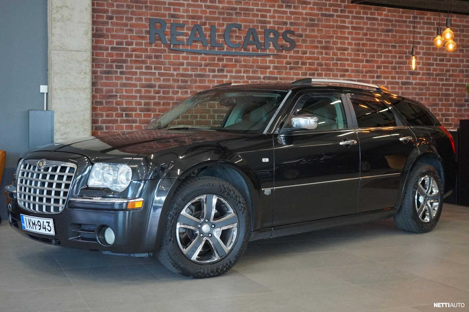 Chrysler 300C