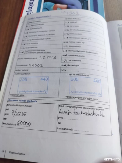 Volkswagen Golf 2014, kuva 6/10