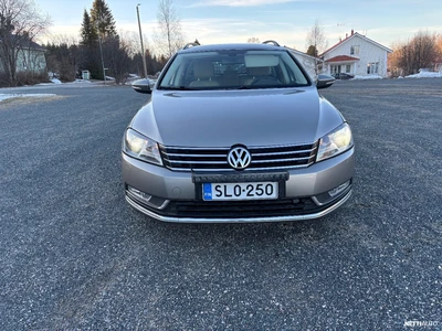 Volkswagen Passat 2014, kuva 5/12
