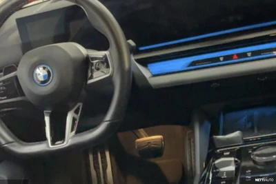 BMW i5 G60 M60 xDrive 2024, photo 4/7