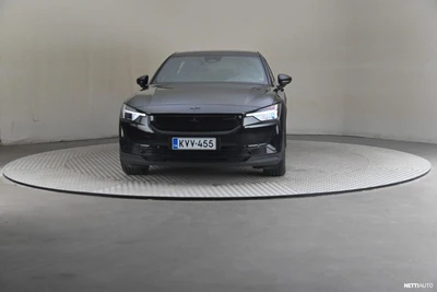 Polestar 2 2024, kuva 3/31