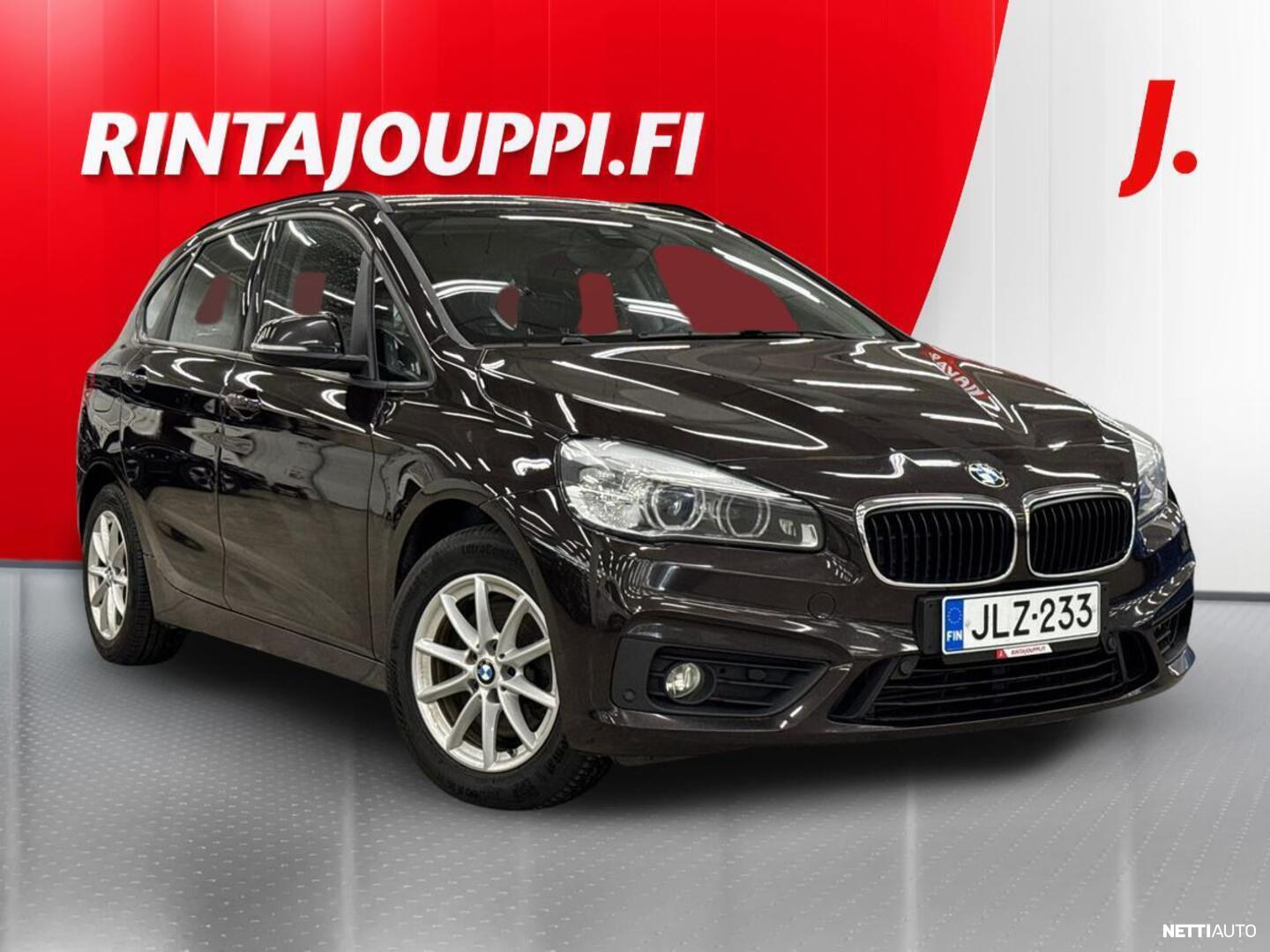 BMW 220