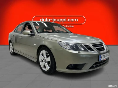 Saab 9-3 2008, kuva 4/34