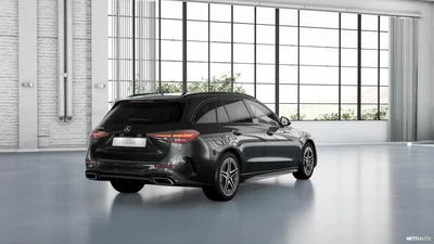 Mercedes-Benz C 2023, kuva 4/10